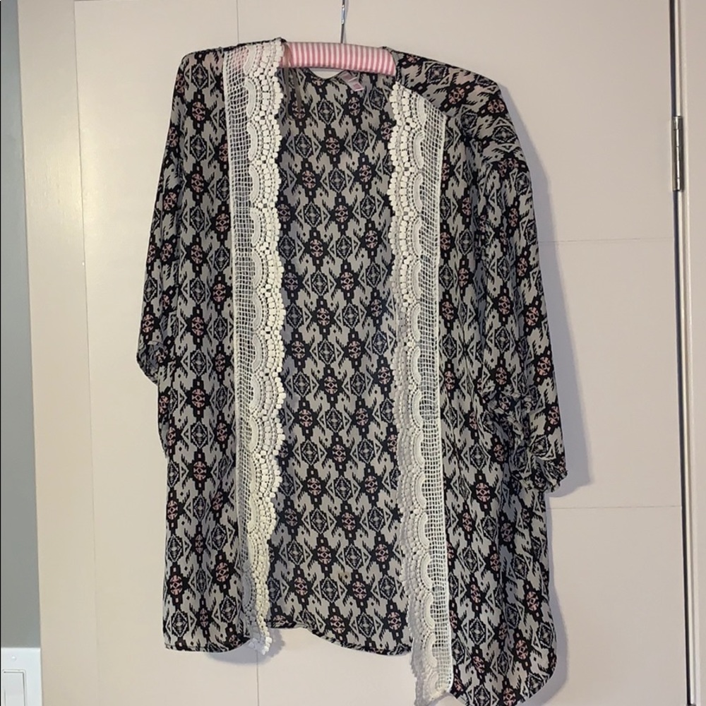 Kimono
